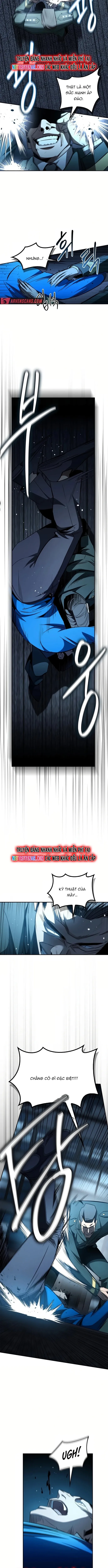 Thánh Dạ: The Zero Chapter 26.1 - 6