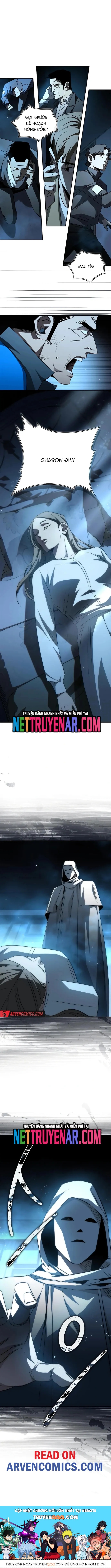 Thánh Dạ: The Zero Chapter 27.1 - 11