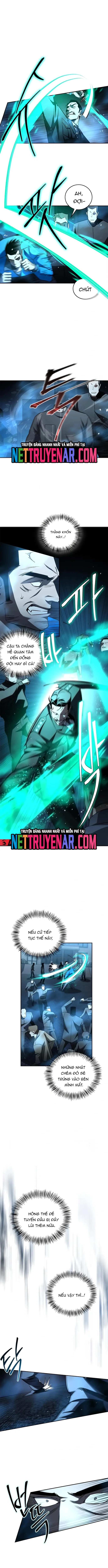 Thánh Dạ: The Zero Chapter 27.1 - 3