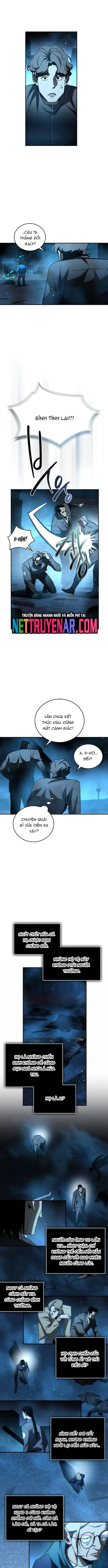 Thánh Dạ: The Zero Chapter 27.1 - 5