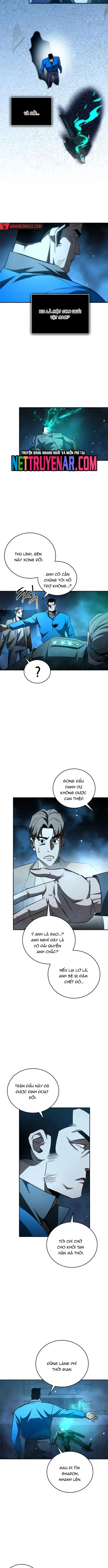 Thánh Dạ: The Zero Chapter 27.1 - 6