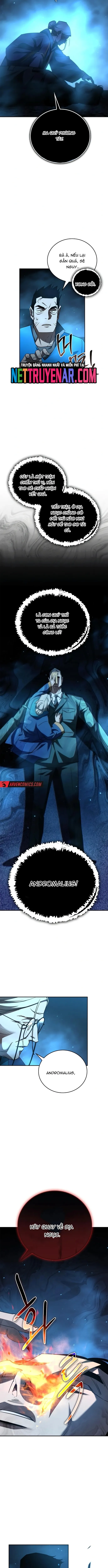 Thánh Dạ: The Zero Chapter 27.1 - 8