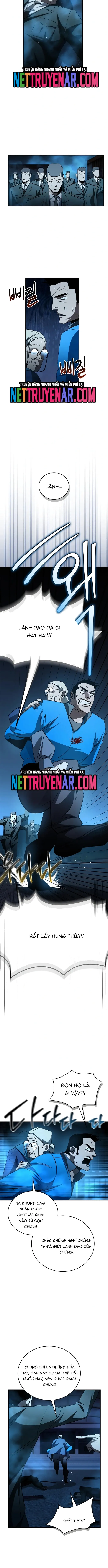 Thánh Dạ: The Zero Chapter 27.1 - 10