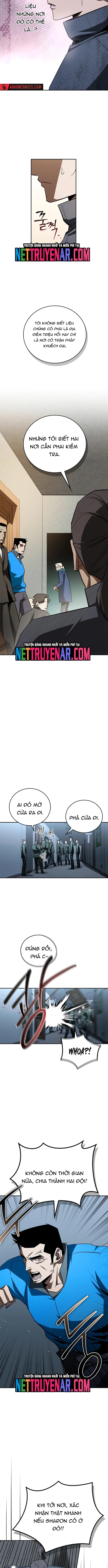 Thánh Dạ: The Zero Chapter 28.1 - 12