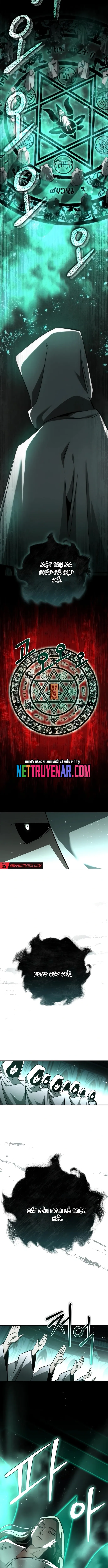 Thánh Dạ: The Zero Chapter 28.1 - 14