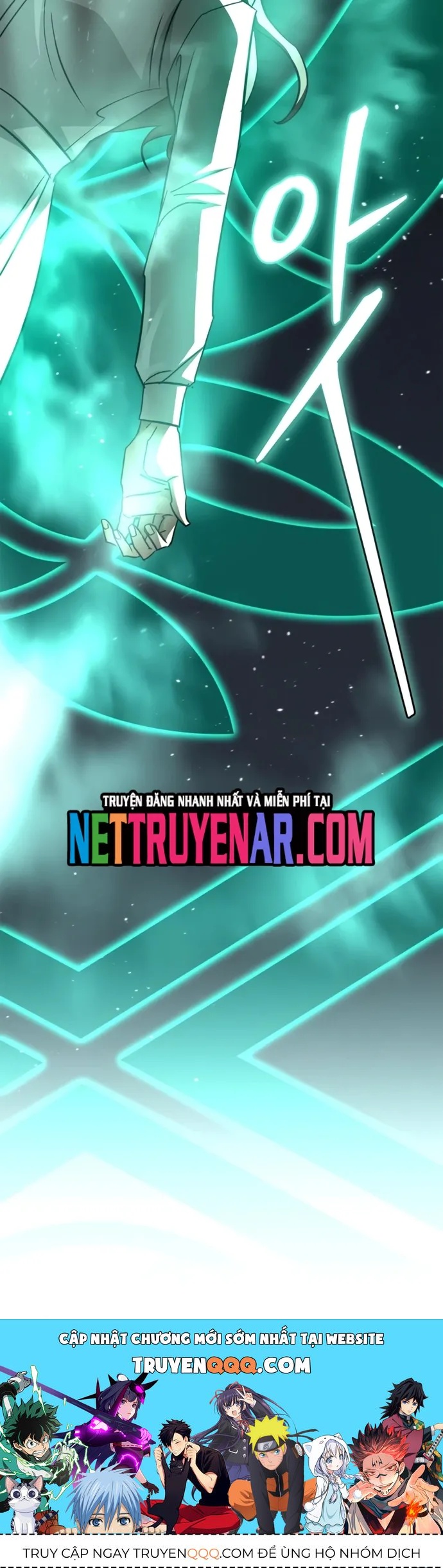 Thánh Dạ: The Zero Chapter 28.1 - 15