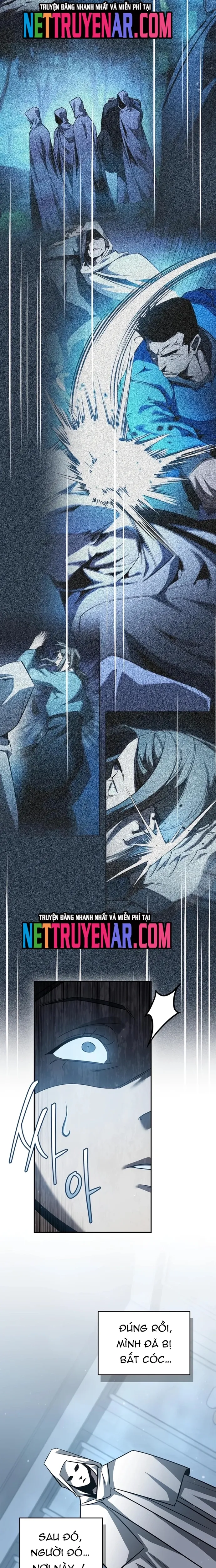 Thánh Dạ: The Zero Chapter 28.1 - 3