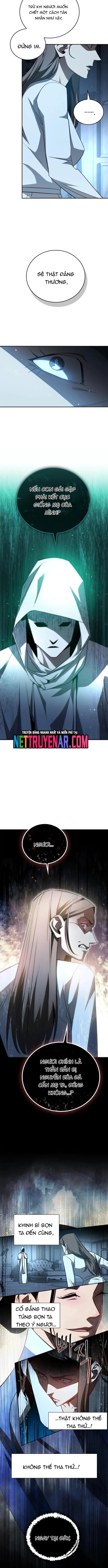 Thánh Dạ: The Zero Chapter 28.1 - 5