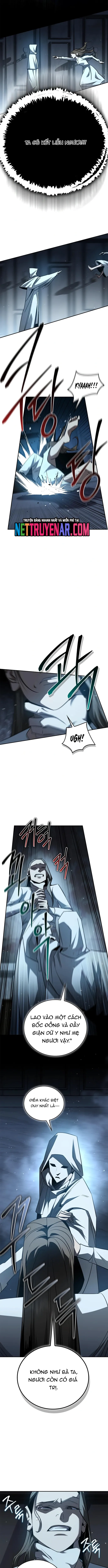 Thánh Dạ: The Zero Chapter 28.1 - 6