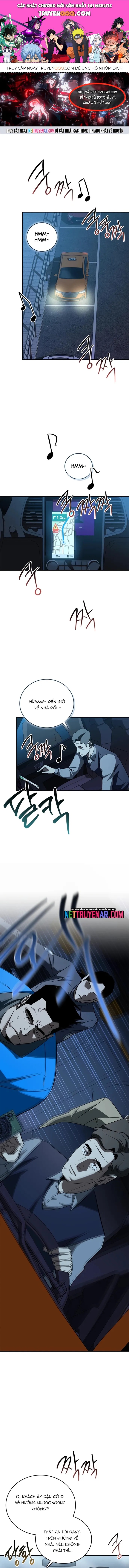 Thánh Dạ: The Zero Chapter 29.1 - 1