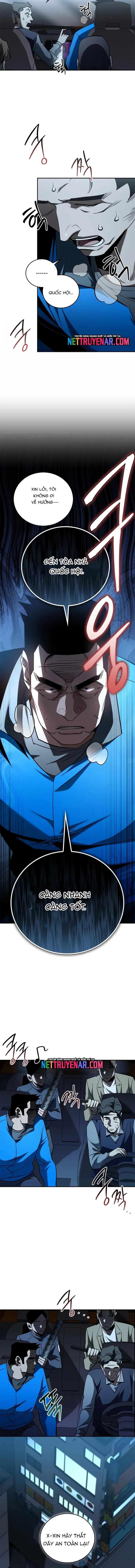 Thánh Dạ: The Zero Chapter 29.1 - 2