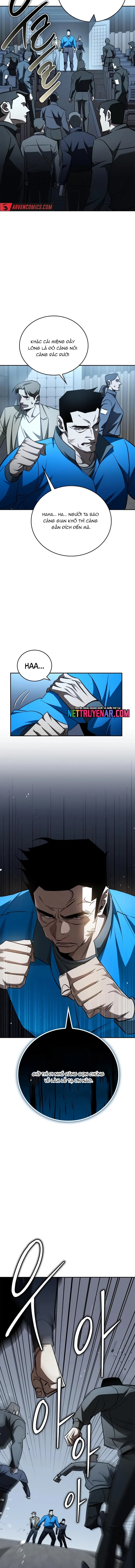 Thánh Dạ: The Zero Chapter 29.1 - 11