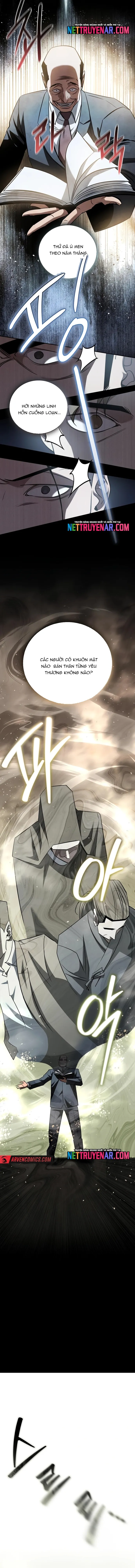 Thánh Dạ: The Zero Chapter 29.1 - 14