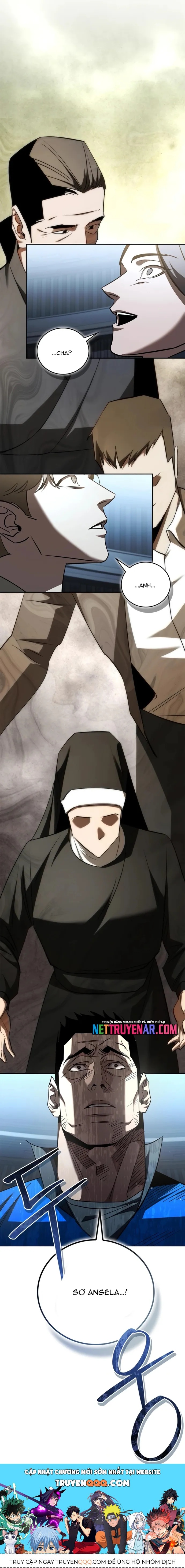 Thánh Dạ: The Zero Chapter 29.1 - 15