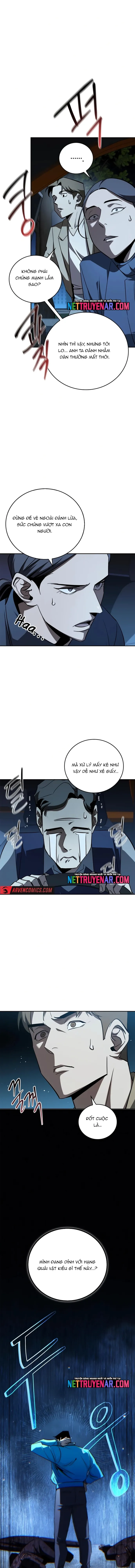 Thánh Dạ: The Zero Chapter 29.1 - 5