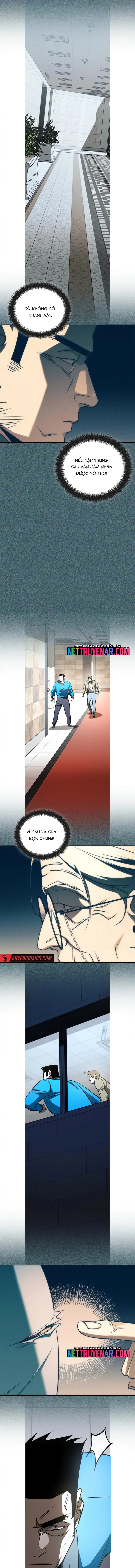 Thánh Dạ: The Zero Chapter 29.1 - 7