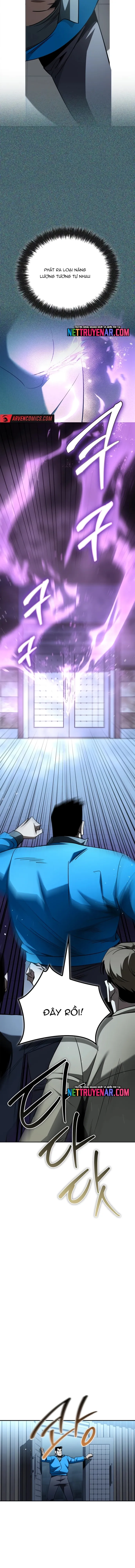 Thánh Dạ: The Zero Chapter 29.1 - 8