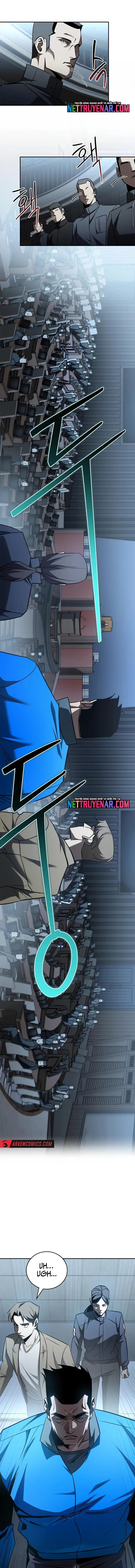 Thánh Dạ: The Zero Chapter 29.1 - 9