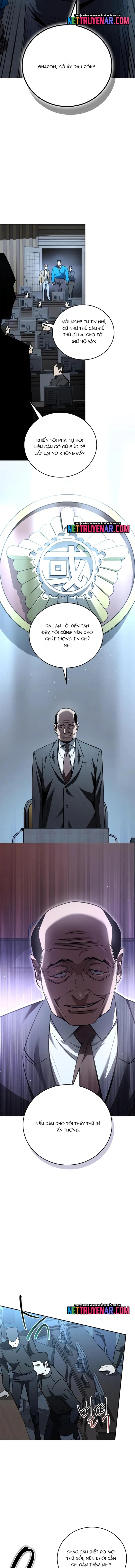 Thánh Dạ: The Zero Chapter 29.1 - 10