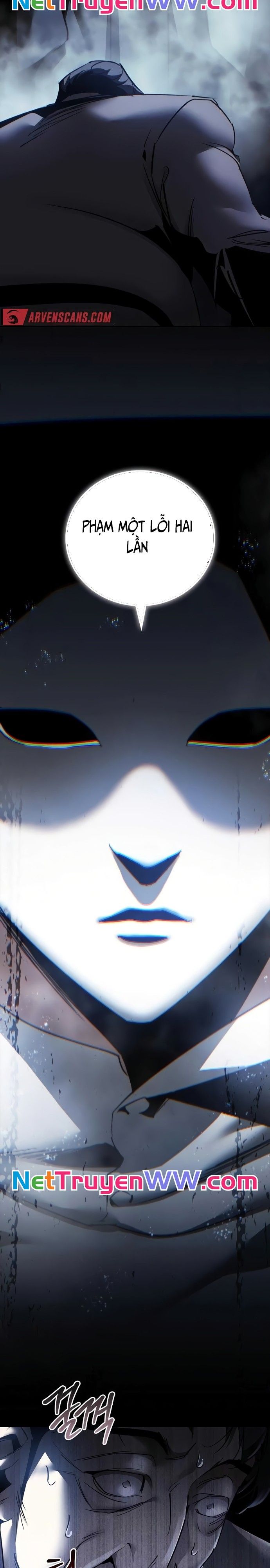 Thánh Dạ: The Zero Chapter 3 - 19