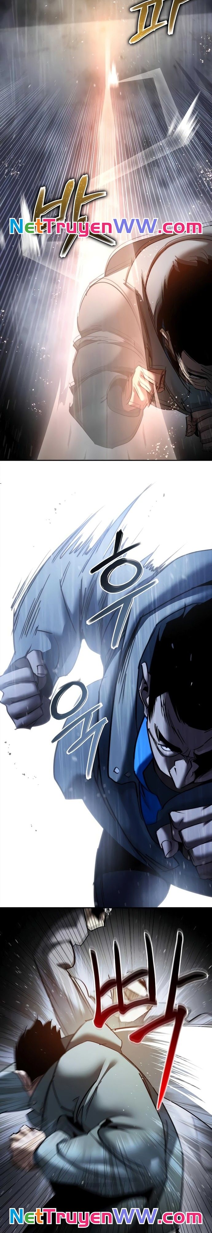 Thánh Dạ: The Zero Chapter 3 - 22