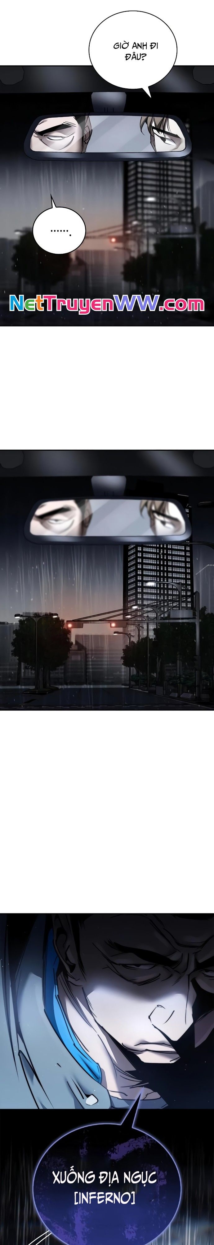 Thánh Dạ: The Zero Chapter 3 - 26