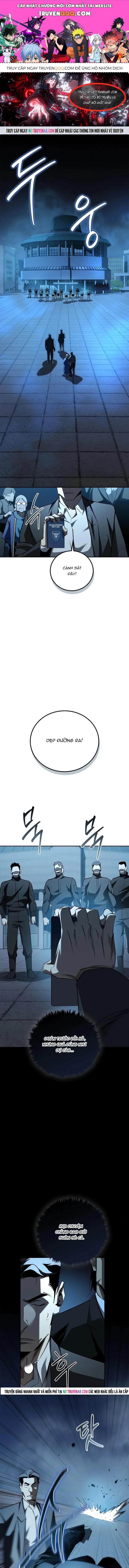 Thánh Dạ: The Zero Chapter 30.5 - 1