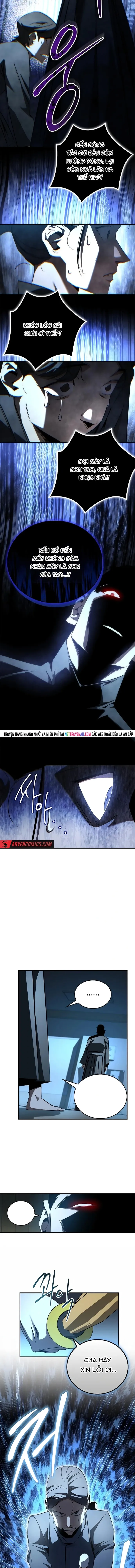 Thánh Dạ: The Zero Chapter 30.5 - 12