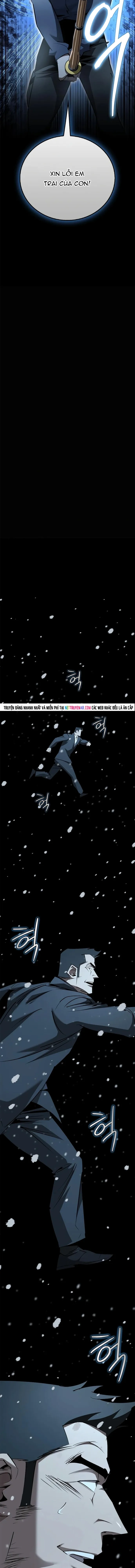 Thánh Dạ: The Zero Chapter 30.5 - 13