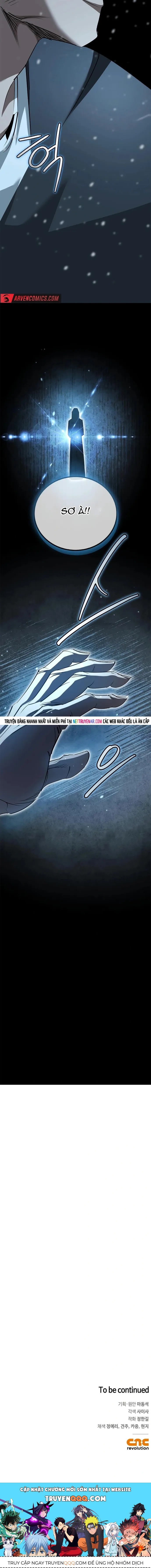 Thánh Dạ: The Zero Chapter 30.5 - 14