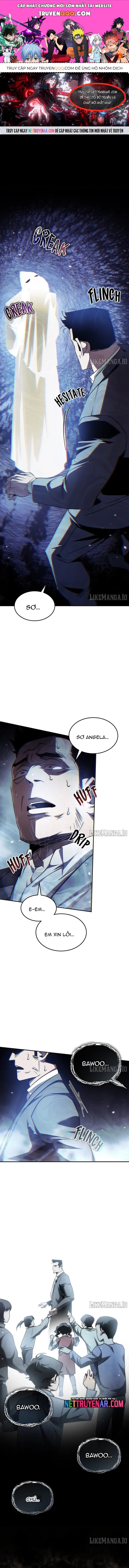 Thánh Dạ: The Zero Chapter 31.1 - 1