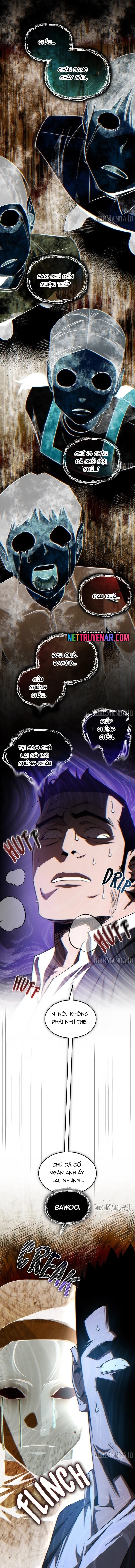 Thánh Dạ: The Zero Chapter 31.1 - 2