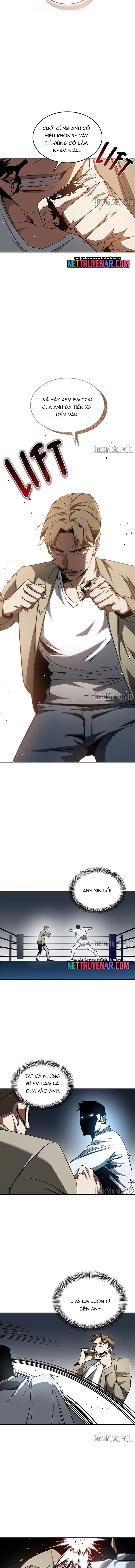 Thánh Dạ: The Zero Chapter 31.1 - 11