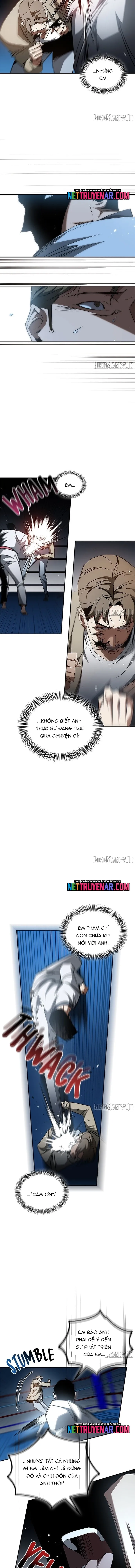 Thánh Dạ: The Zero Chapter 31.1 - 12