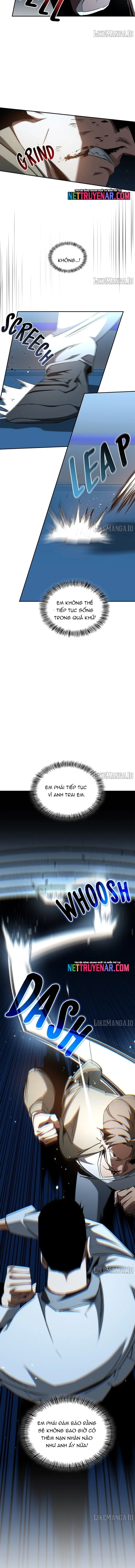 Thánh Dạ: The Zero Chapter 31.1 - 13