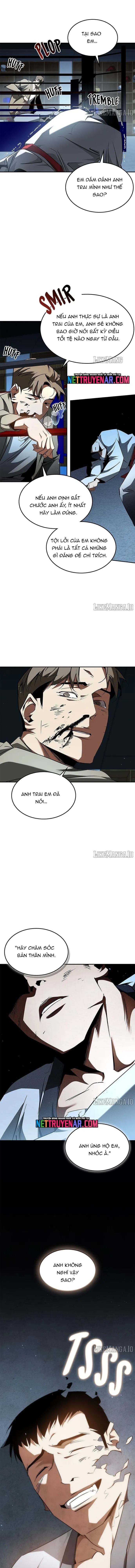 Thánh Dạ: The Zero Chapter 31.1 - 15