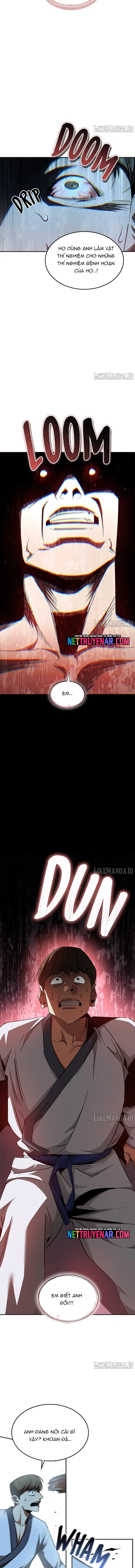 Thánh Dạ: The Zero Chapter 31.1 - 6