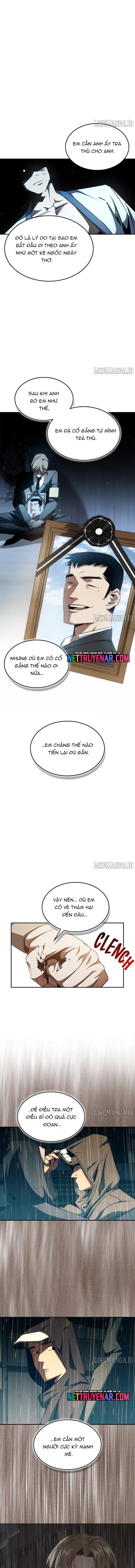 Thánh Dạ: The Zero Chapter 31.1 - 9