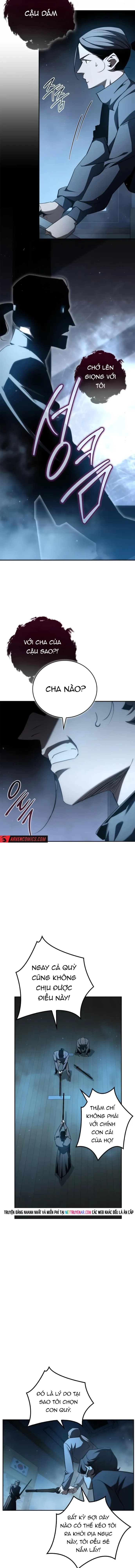 Thánh Dạ: The Zero Chapter 32.1 - 2