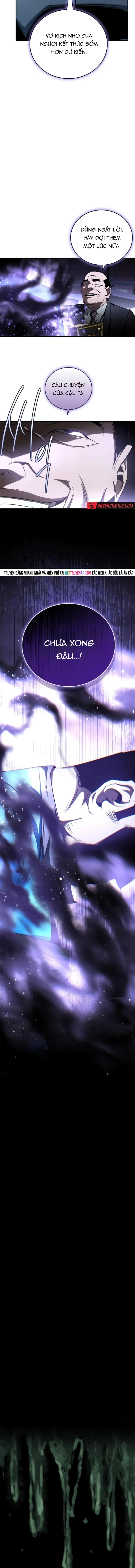 Thánh Dạ: The Zero Chapter 32.1 - 11