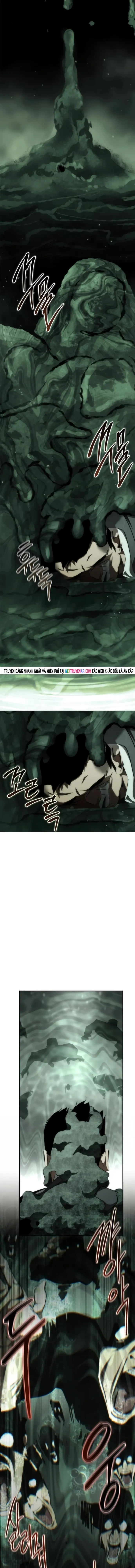 Thánh Dạ: The Zero Chapter 32.1 - 12