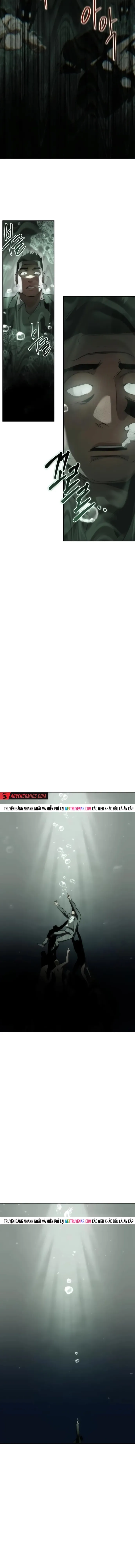 Thánh Dạ: The Zero Chapter 32.1 - 13