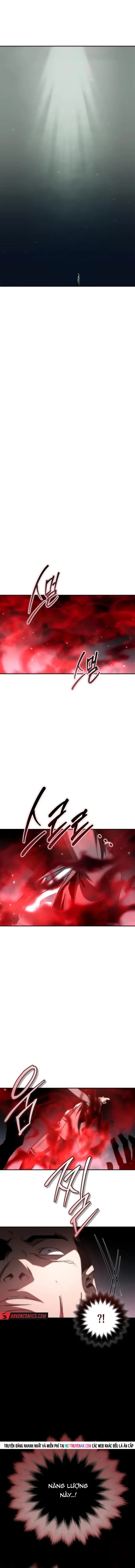 Thánh Dạ: The Zero Chapter 32.1 - 14