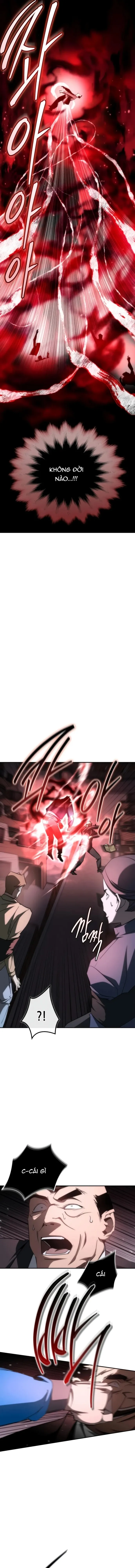 Thánh Dạ: The Zero Chapter 32.1 - 15
