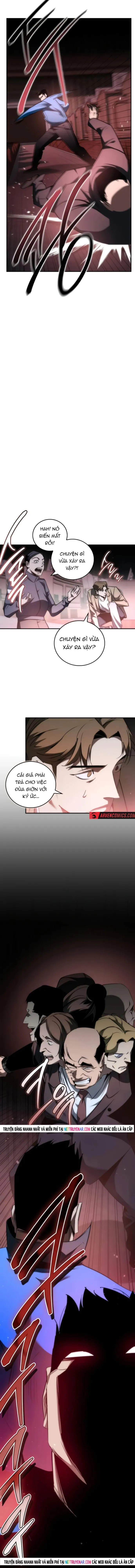 Thánh Dạ: The Zero Chapter 32.1 - 16