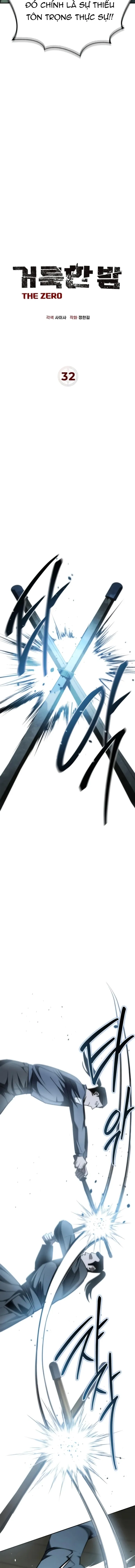 Thánh Dạ: The Zero Chapter 32.1 - 6