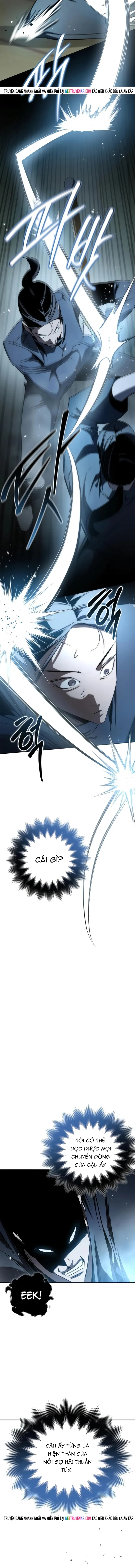 Thánh Dạ: The Zero Chapter 32.1 - 7