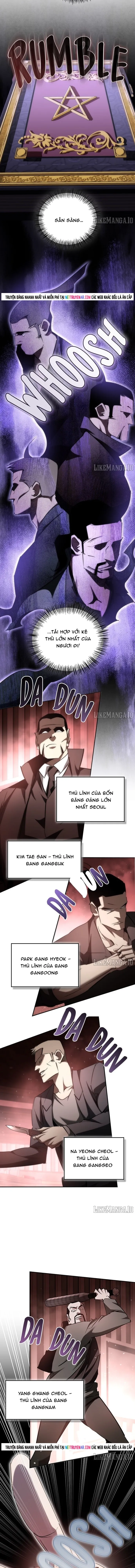 Thánh Dạ: The Zero Chapter 33.1 - 2