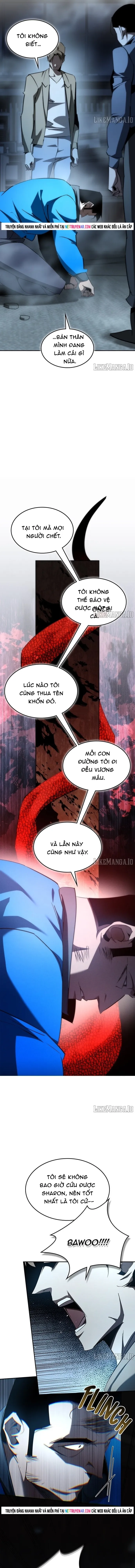 Thánh Dạ: The Zero Chapter 33.1 - 12