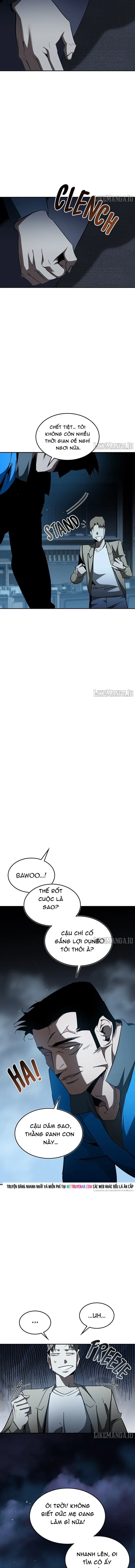 Thánh Dạ: The Zero Chapter 33.1 - 14